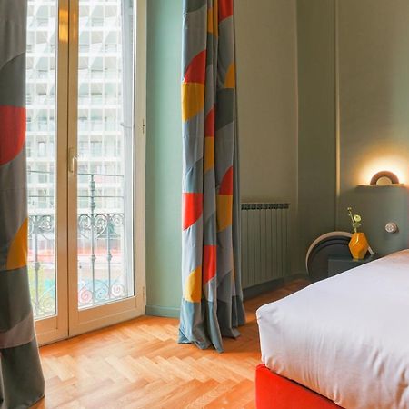 Luxury Apartment In Isola - Ca24 Μιλάνο Εξωτερικό φωτογραφία