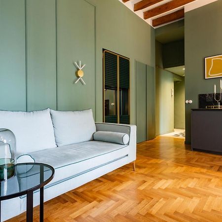 Luxury Apartment In Isola - Ca24 Μιλάνο Εξωτερικό φωτογραφία