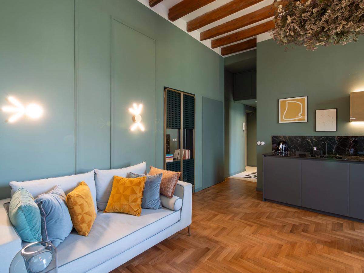 Luxury Apartment In Isola - Ca24 Μιλάνο Εξωτερικό φωτογραφία