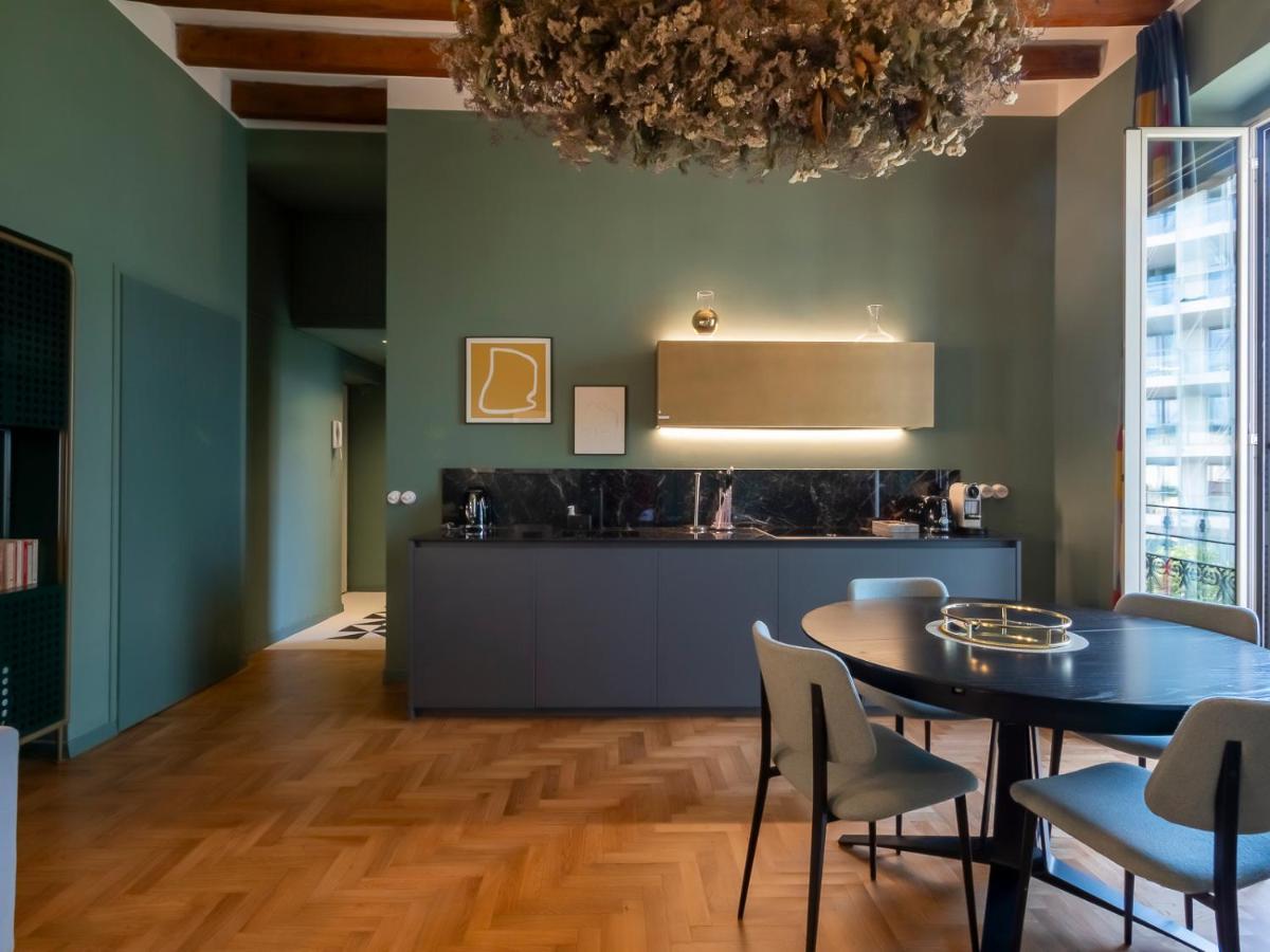 Luxury Apartment In Isola - Ca24 Μιλάνο Εξωτερικό φωτογραφία