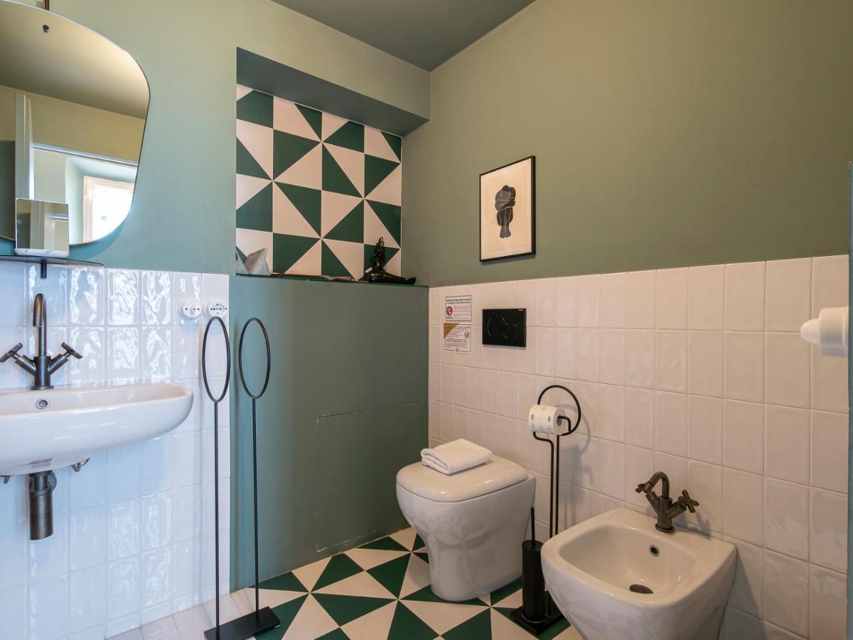 Luxury Apartment In Isola - Ca24 Μιλάνο Εξωτερικό φωτογραφία