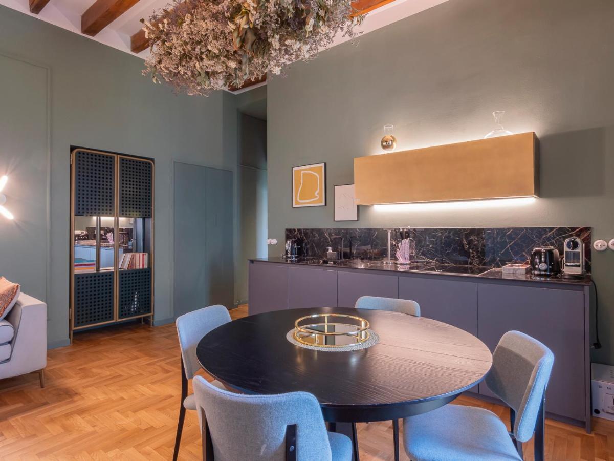 Luxury Apartment In Isola - Ca24 Μιλάνο Εξωτερικό φωτογραφία