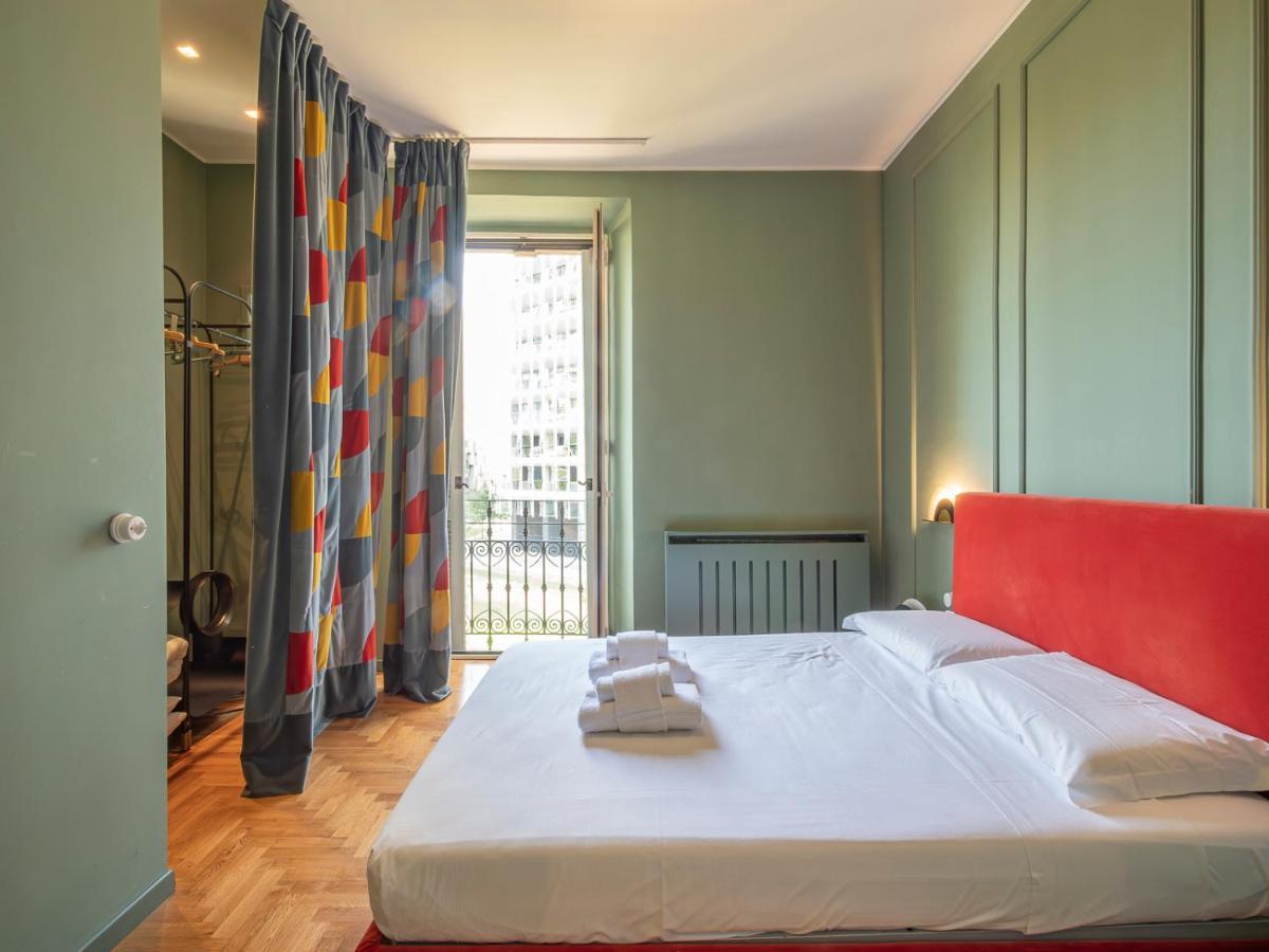 Luxury Apartment In Isola - Ca24 Μιλάνο Εξωτερικό φωτογραφία