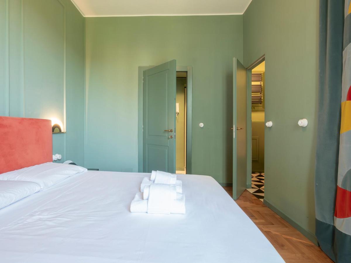 Luxury Apartment In Isola - Ca24 Μιλάνο Εξωτερικό φωτογραφία