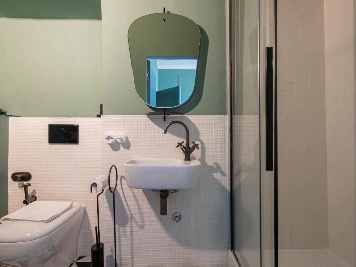 Luxury Apartment In Isola - Ca24 Μιλάνο Εξωτερικό φωτογραφία