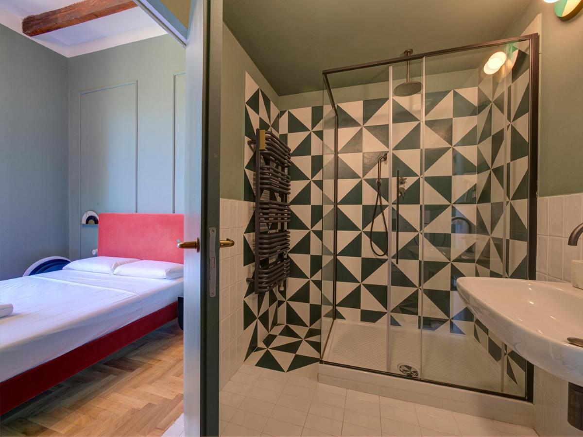 Luxury Apartment In Isola - Ca24 Μιλάνο Εξωτερικό φωτογραφία