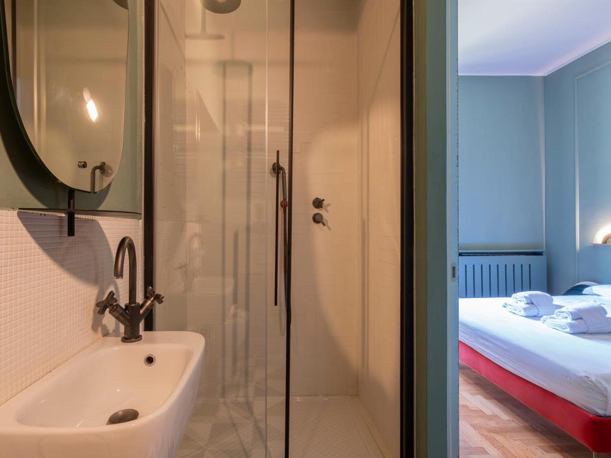Luxury Apartment In Isola - Ca24 Μιλάνο Εξωτερικό φωτογραφία