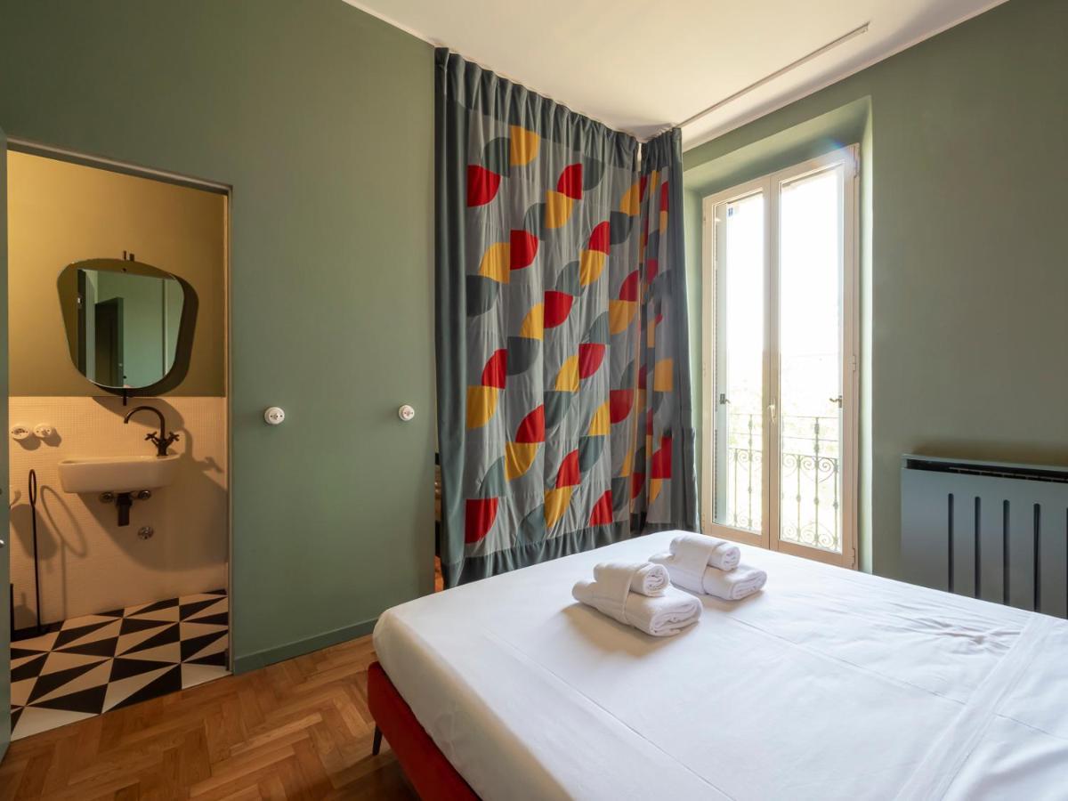 Luxury Apartment In Isola - Ca24 Μιλάνο Εξωτερικό φωτογραφία