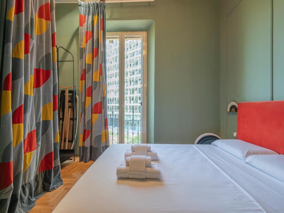 Luxury Apartment In Isola - Ca24 Μιλάνο Εξωτερικό φωτογραφία