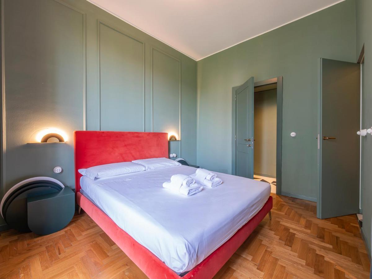 Luxury Apartment In Isola - Ca24 Μιλάνο Εξωτερικό φωτογραφία