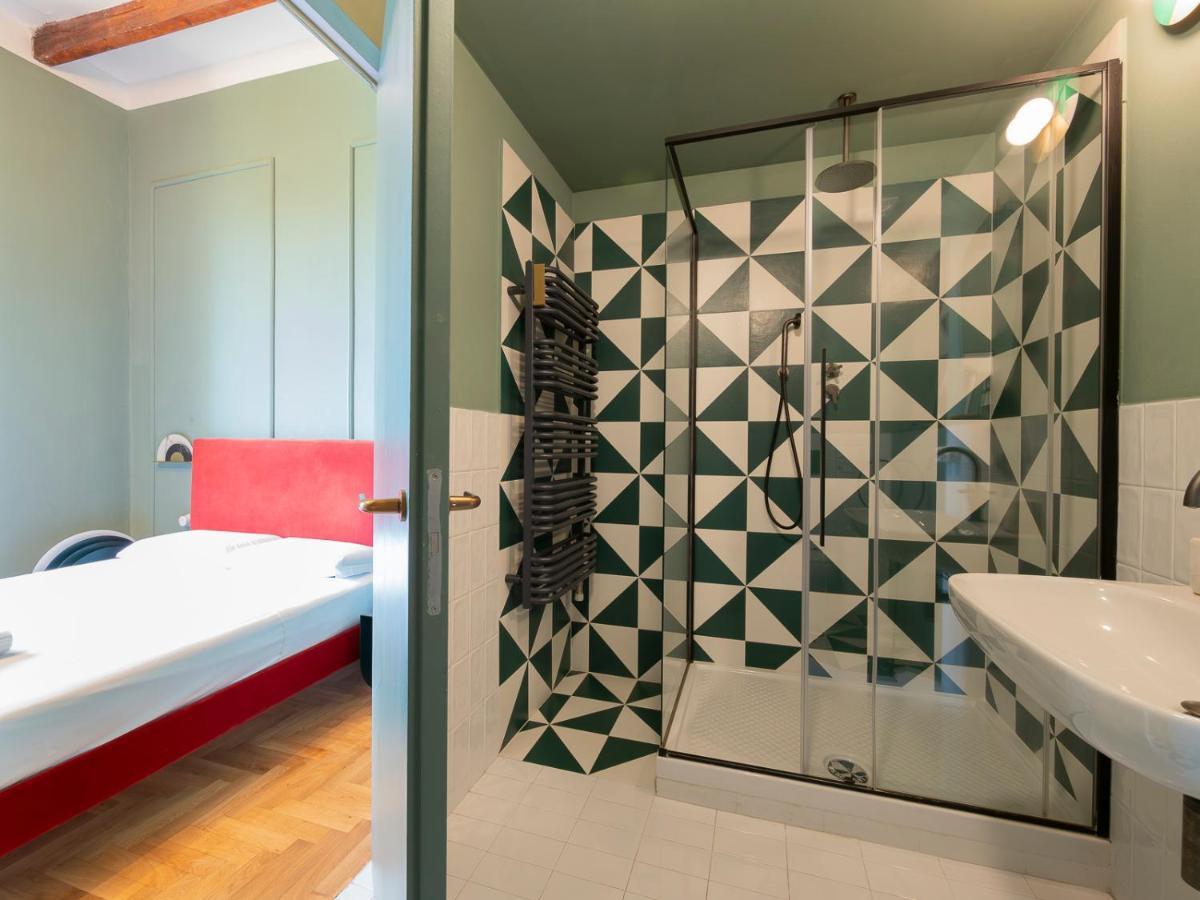 Luxury Apartment In Isola - Ca24 Μιλάνο Εξωτερικό φωτογραφία