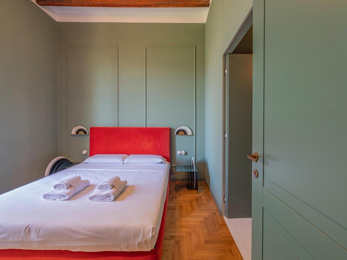 Luxury Apartment In Isola - Ca24 Μιλάνο Εξωτερικό φωτογραφία