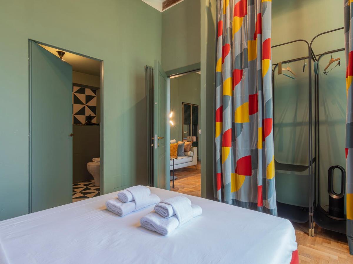 Luxury Apartment In Isola - Ca24 Μιλάνο Εξωτερικό φωτογραφία
