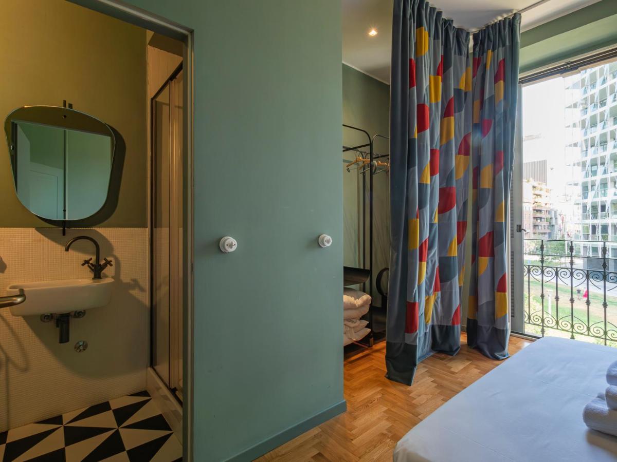 Luxury Apartment In Isola - Ca24 Μιλάνο Εξωτερικό φωτογραφία