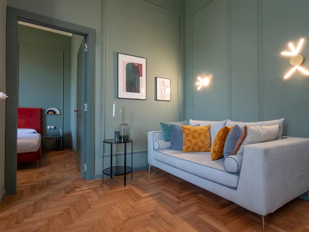 Luxury Apartment In Isola - Ca24 Μιλάνο Εξωτερικό φωτογραφία