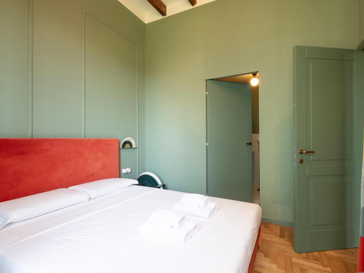 Luxury Apartment In Isola - Ca24 Μιλάνο Εξωτερικό φωτογραφία