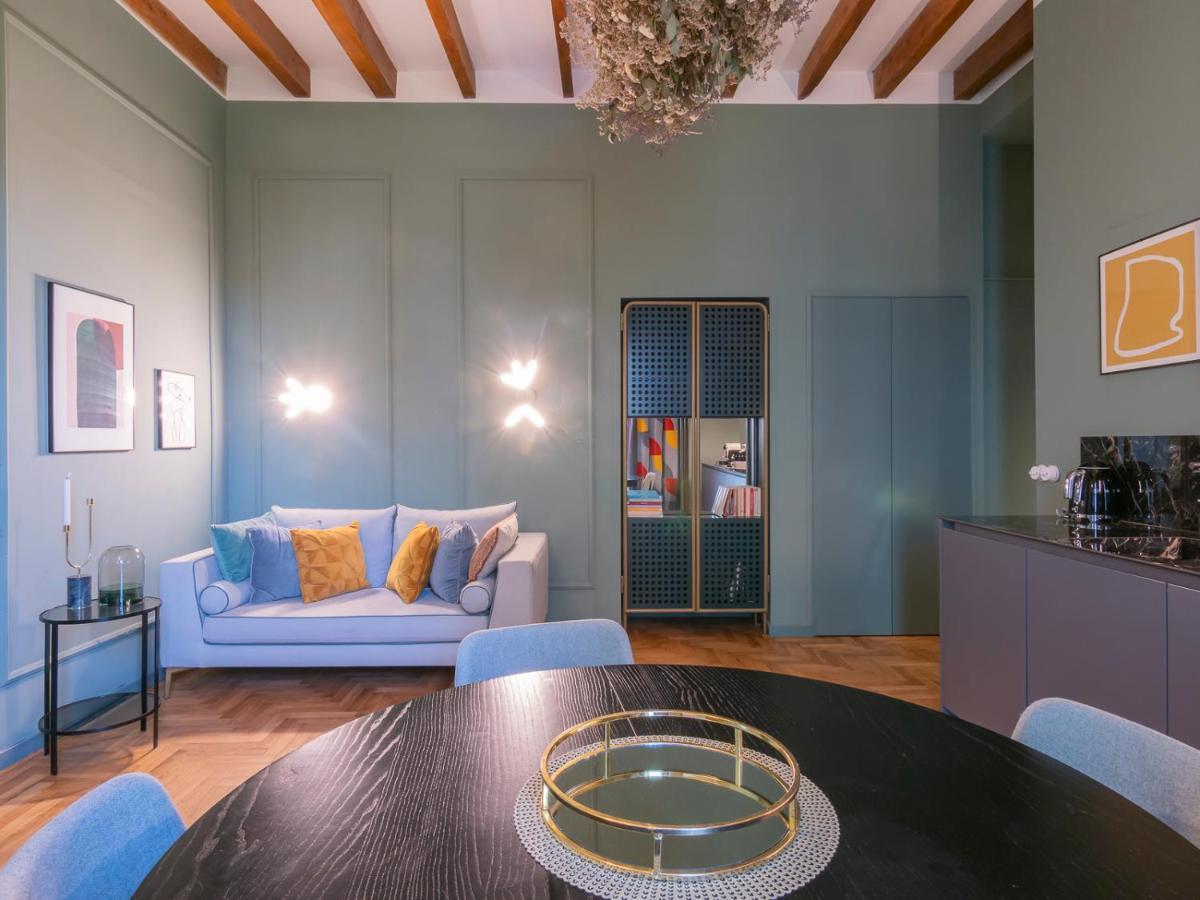 Luxury Apartment In Isola - Ca24 Μιλάνο Εξωτερικό φωτογραφία