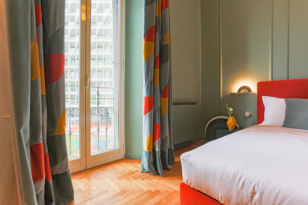Luxury Apartment In Isola - Ca24 Μιλάνο Εξωτερικό φωτογραφία