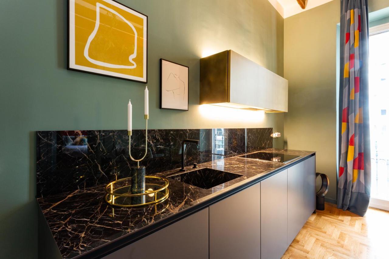 Luxury Apartment In Isola - Ca24 Μιλάνο Εξωτερικό φωτογραφία
