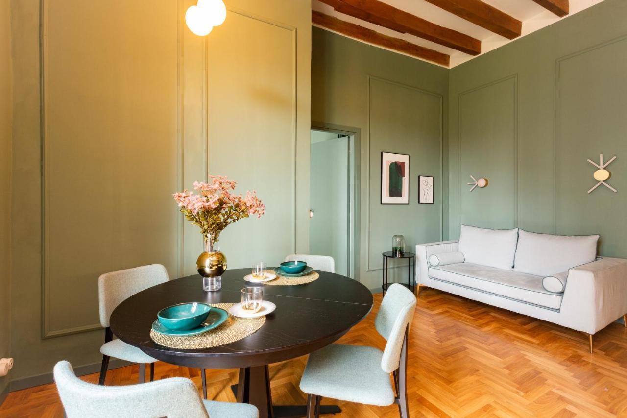 Luxury Apartment In Isola - Ca24 Μιλάνο Εξωτερικό φωτογραφία