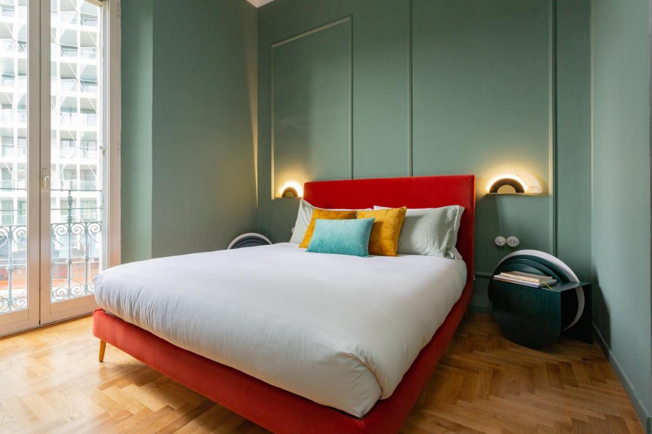 Luxury Apartment In Isola - Ca24 Μιλάνο Εξωτερικό φωτογραφία