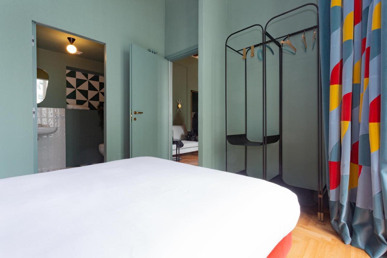 Luxury Apartment In Isola - Ca24 Μιλάνο Εξωτερικό φωτογραφία
